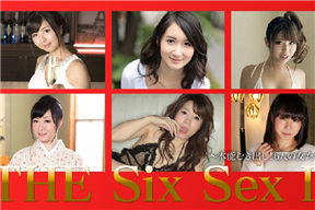 加勒比 010518-002 THE SIX SEX Ⅳ～ 本能露出！6個女人